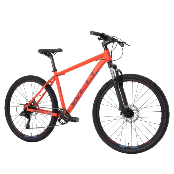 Велосипед Welt Ridge 1.0 D 27 (2023)