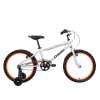 Велосипед Welt Dingo 18 (2023)
