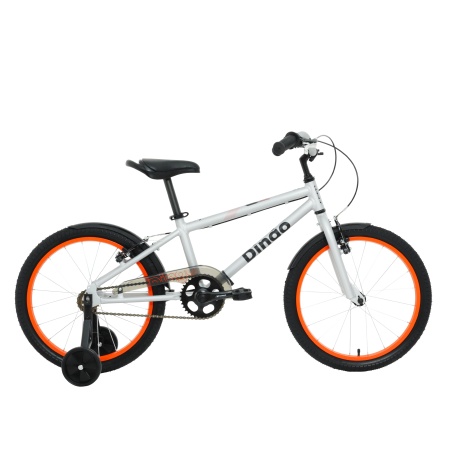 Велосипед Welt Dingo 18 (2023)