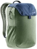 Рюкзак Deuter Vista Chap Khaki/Navy Рюкзак Deuter Vista Chap Khaki/Navy