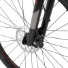 Велосипед Welt Raven 1.0 HD 27 (2024)