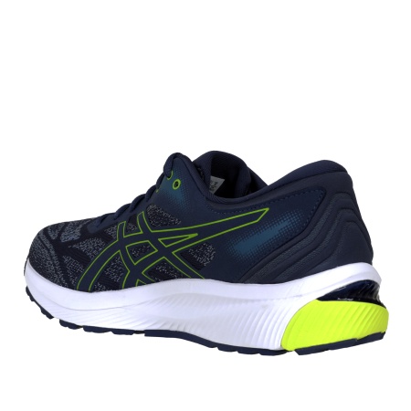 Беговые кроссовки Asics Glorify 5 Thunder Blue/Safety