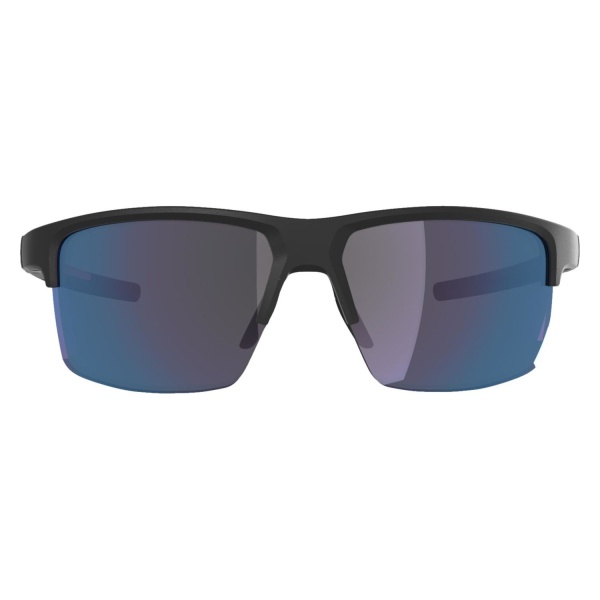 Очки солнцезащитные Alpina Eagle Q-Lite Black Matt/blue Mirror Cat.3