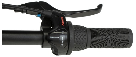 Велосипед Welt Moovix PL 24 (2026)