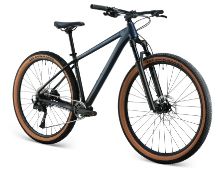 Велосипед Aspect Air Elite 29 (2025)