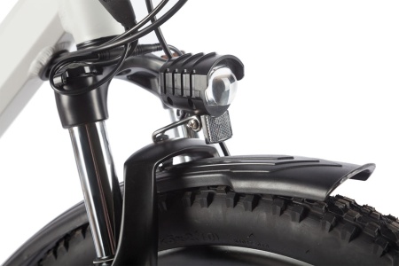 Электровелосипед Gelbert Ran 3 PRO