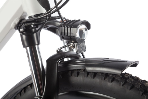 Электровелосипед Gelbert Ran 3 PRO Электровелосипед Gelbert Ran 3 PRO