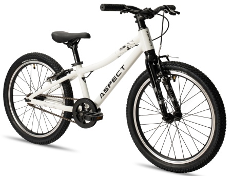 Велосипед Aspect Smile 20 (2026)