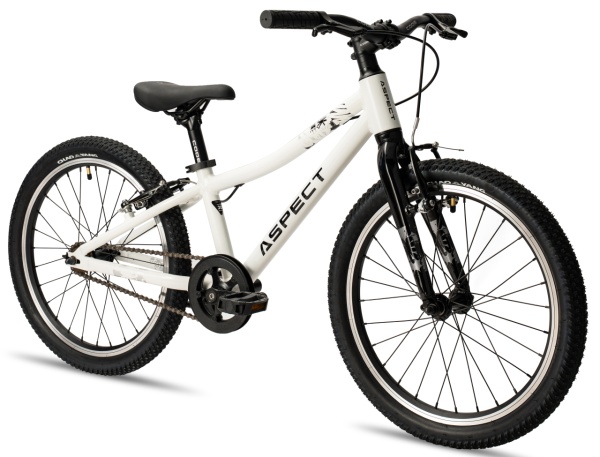 Велосипед Aspect Smile 20 (2026)