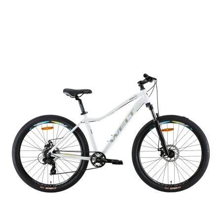 Велосипед Welt Edelweiss 1.0 D 27 (2024/)