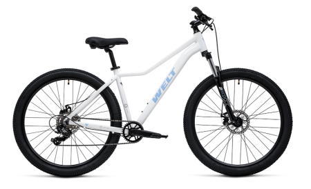 Велосипед Welt Bianca 1.0 D 27