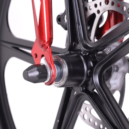 Велосипед Comiron Matrix 18"