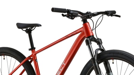 Велосипед Aspect Nickel Pro 29 (2026)