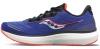 Беговые кроссовки Saucony Triumph 19 Sapphire/Vizi Red Беговые кроссовки Saucony Triumph 19 Sapphire/Vizi Red