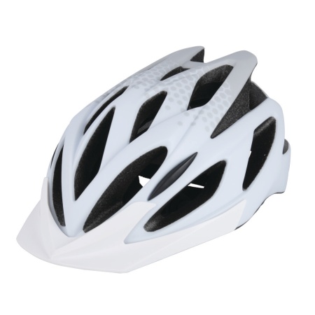 Велошлем Oxford Spectre Helmet Matt White