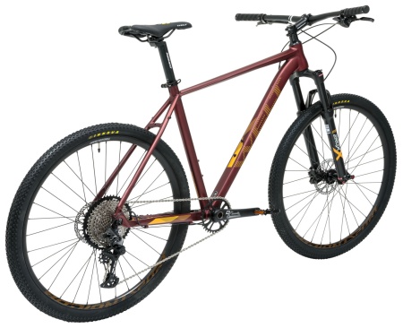 Велосипед Welt Ranger 4.0 29 (2024)