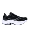Беговые кроссовки Saucony Axon 2 W Black/White