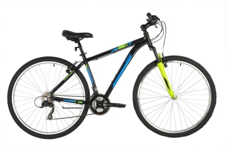 Велосипед Foxx Atlantic 27.5 (2022)