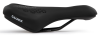 Седло Cluxx Stradio 300 187х252мм Black 