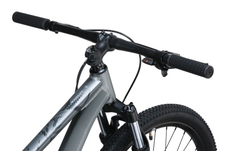 Велосипед Aspect Radium 26 (2025)