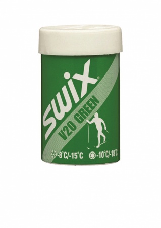 Мазь держания Swix V20, 45 г.