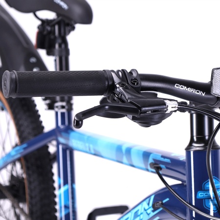 Велосипед Comiron Rebel 20" 