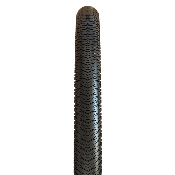 Покрышка 24 Maxxis Dth 24x1.75 44-507 Wire Silkworm