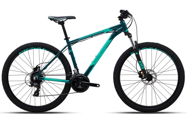 Велосипед Polygon Cascade 4 27.5 (2023)