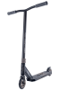 Самокат трюковой TechTeam Practic black-grey