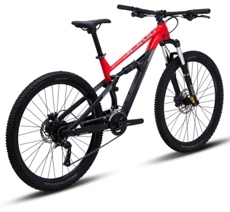 Велосипед Polygon Siskiu D5 27.5