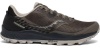 Беговые кроссовки Saucony Peregrine 11 Gravel/Black 