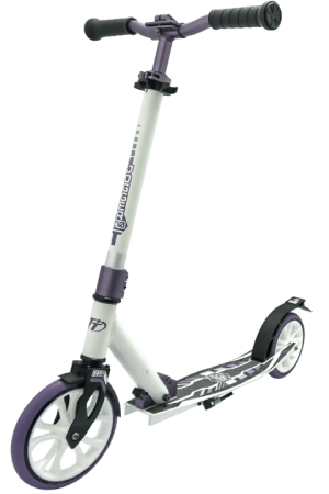 Самокат TechTeam 210 Jogger