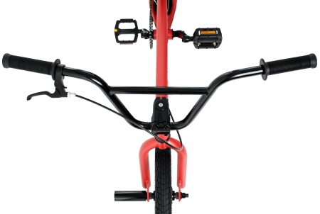 Велосипед Welt BMX Freedom 1.0 (2024/)