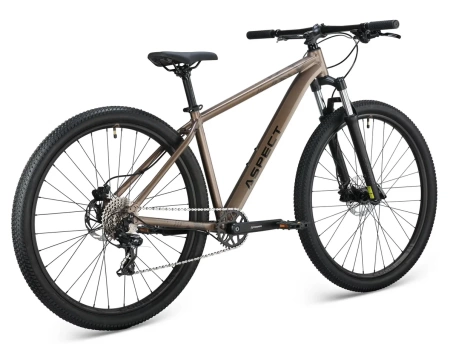 Велосипед Aspect Radium Pro 29 (2025)