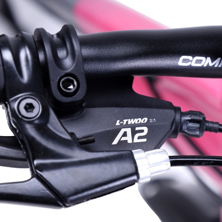 Велосипед Comiron Smart R 20" 