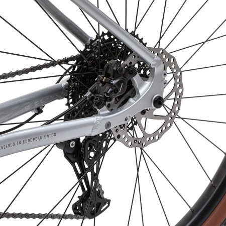 Велосипед Welt Icon 3.0 29 (2026)