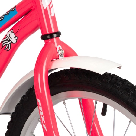 Велосипед Foxx Neptune 20 (2025)