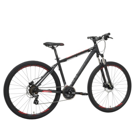 Велосипед Welt Ridge 2.0 HD 29 (2023)