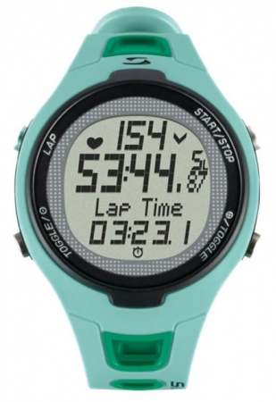 Пульсометр Sigma Sport PC 15.11 (2019) mint