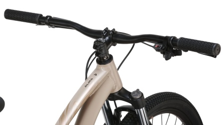 Велосипед Aspect Alma 27.5 (2026) 