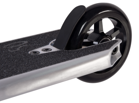 Самокат трюковой TechTeam Provokator 50 brushed-black