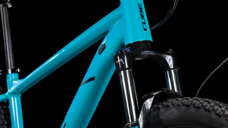 Велосипед Cube Aim Race 2025