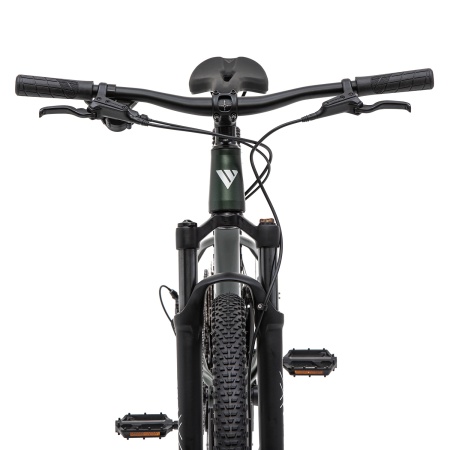 Велосипед Welt Yourock 1.0 26 HD