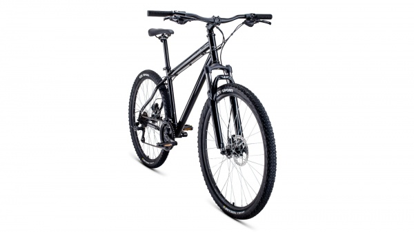 Велосипед Forward Sporting 27,5 3.0 disc (2021)
