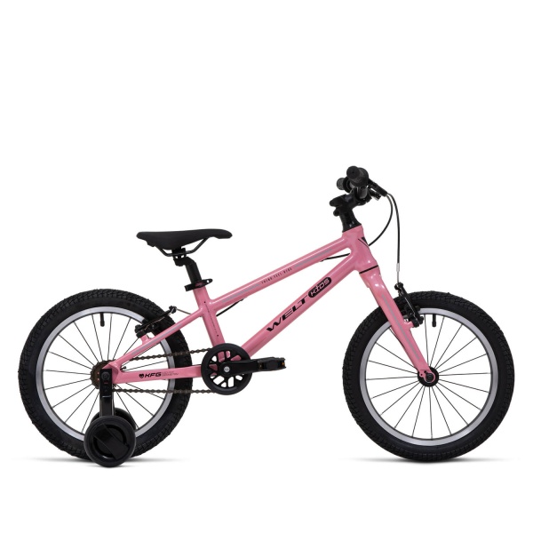 Велосипед Welt Teddy 16 (2026)