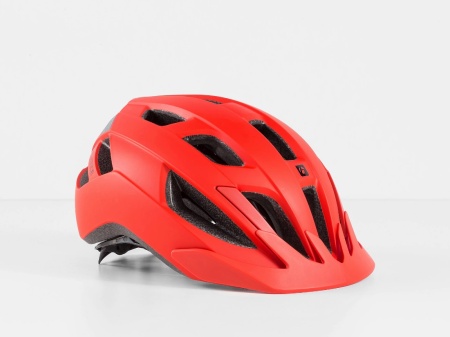 Шлем Bontrager Solstice MIPS Red CE
