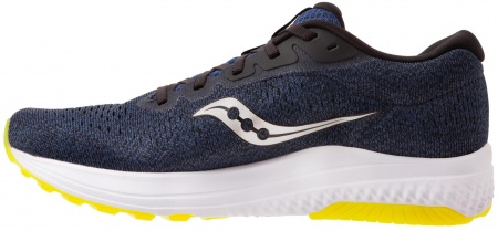 Беговые кроссовки Saucony Clarion 2 Storm/Citrus Беговые кроссовки Saucony Clarion 2 Storm/Citrus