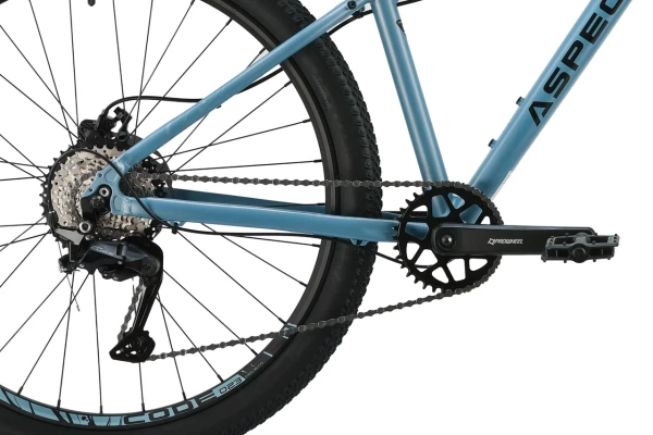 Велосипед Aspect Alma Elite 27.5 (2025)