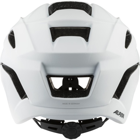 Шлем Alpina Kamloop white Matt