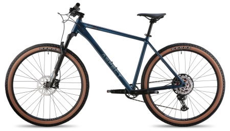 Велосипед Aspect Big Boy Pro 29 (2026)